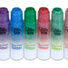 The Pencil Grip Glitter Stix Mess Free 12-Color Set