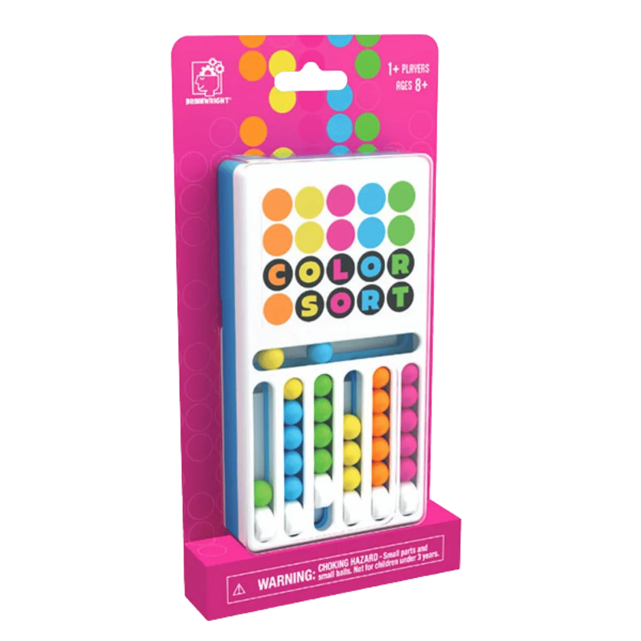 Color Sort Game