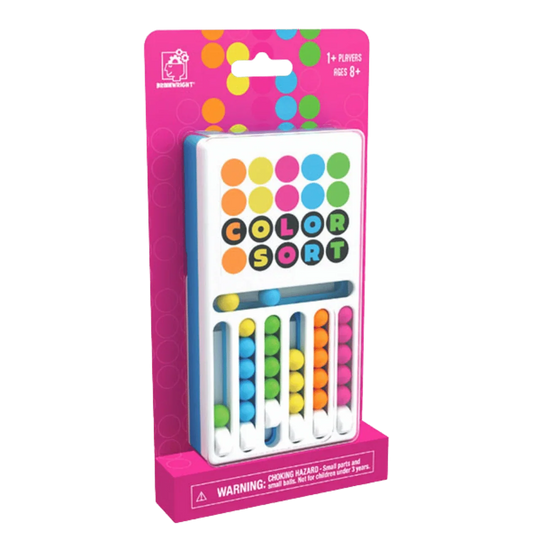 Color Sort Game