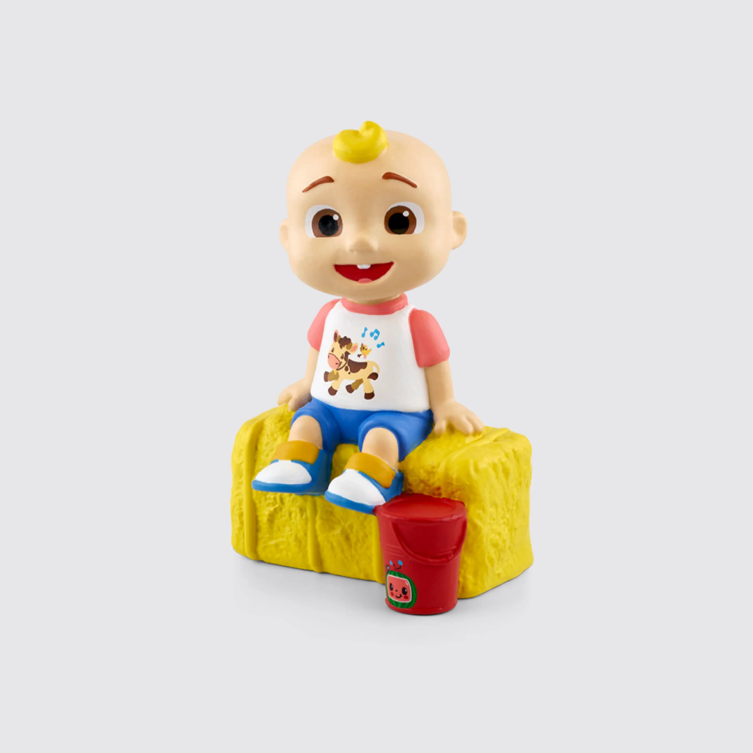 Tonies CoComelon: Outdoor Adventures with JJ Tonie