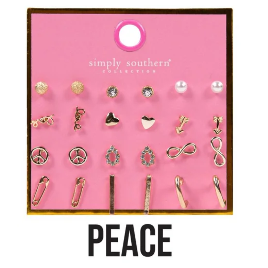 Simply Southern Earring Sets