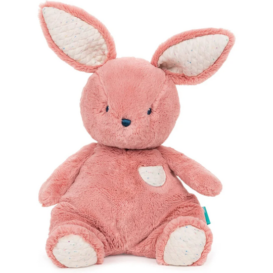 Gund Oh So Snuggly Bunny Lovey