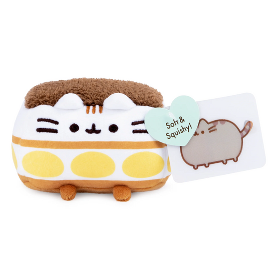 Pusheen 2024 unicorn squishy