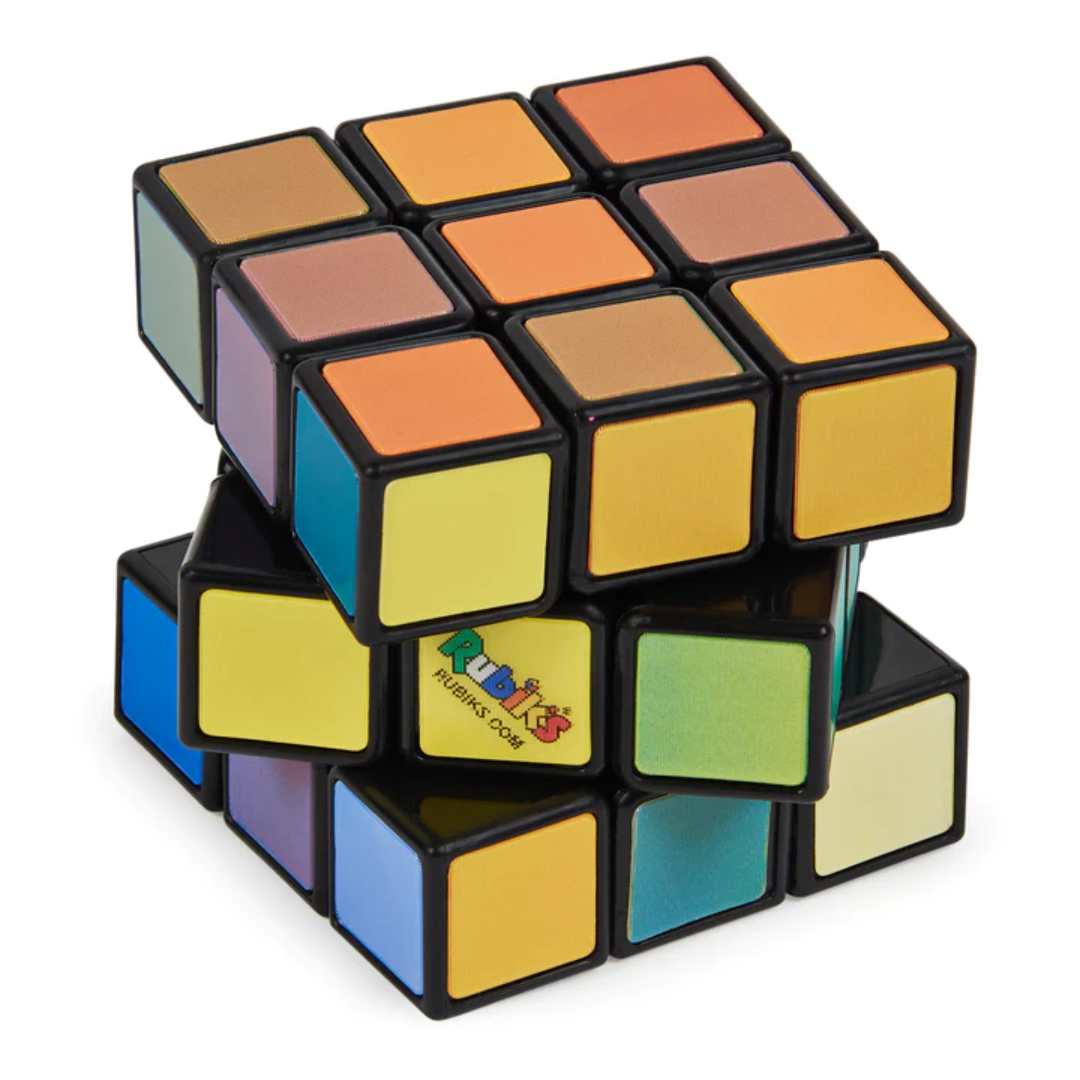 Rubik’s Impossible Cube