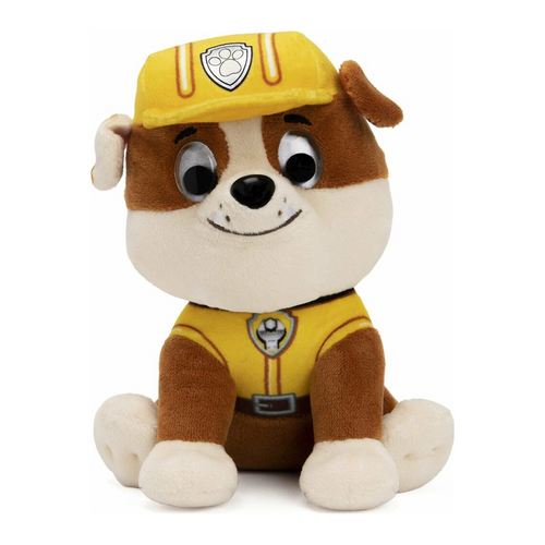 Paw Patrol Plush 6 Inch