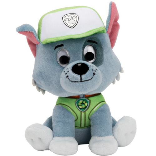 Paw Patrol Plush 6 Inch