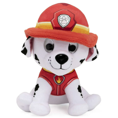 Paw Patrol Plush 6 Inch