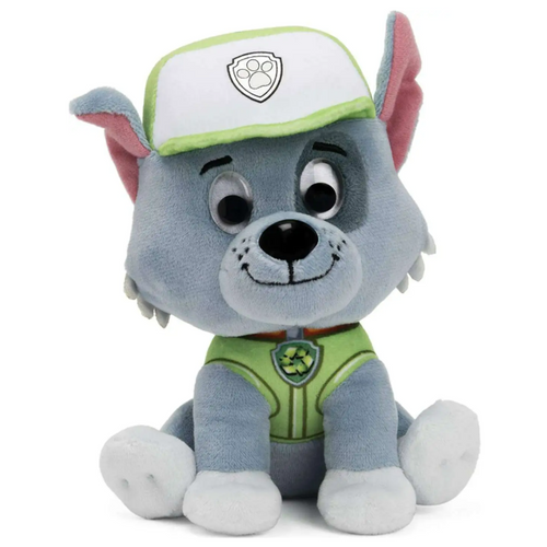 Paw Patrol Plush 6 Inch