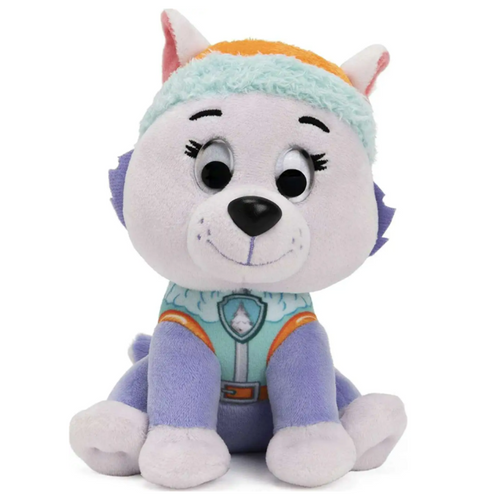 Paw Patrol Plush 6 Inch