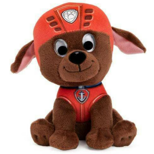 Paw Patrol Plush 6 Inch