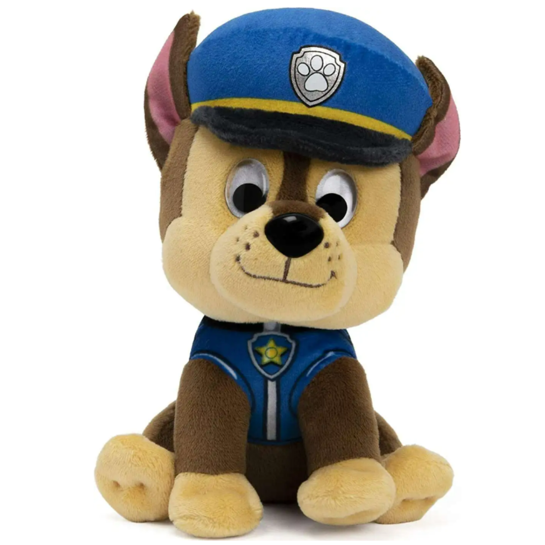 Paw Patrol Plush 6 Inch — Learning Express Gifts