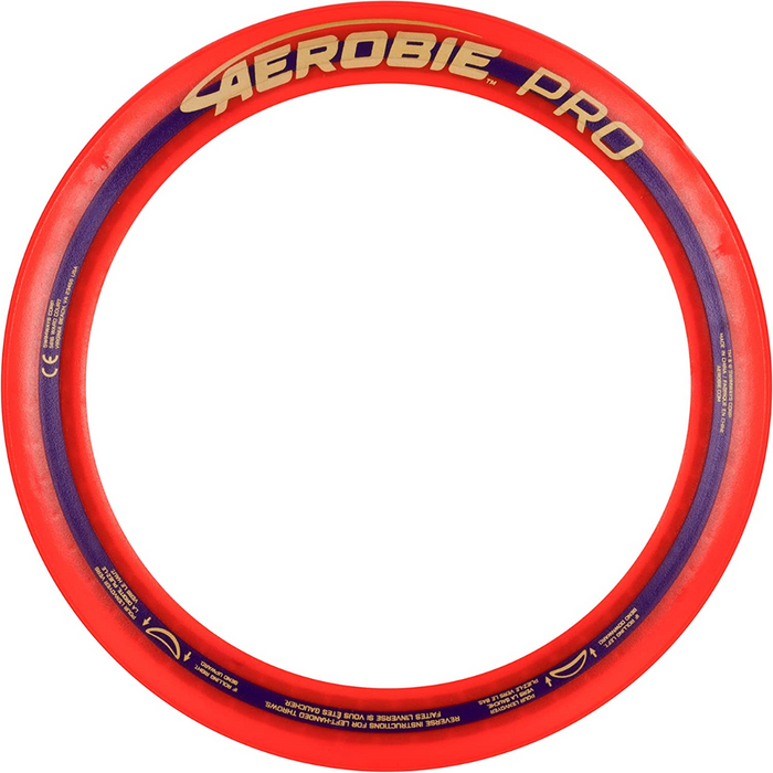 Aerobie Pro Ring 13 Inch
