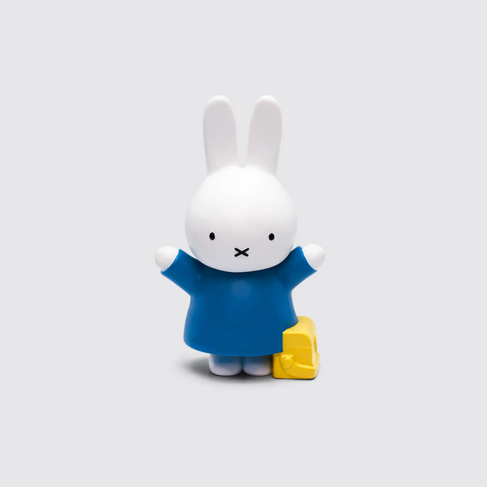 Young Bunny Miffy Tonie