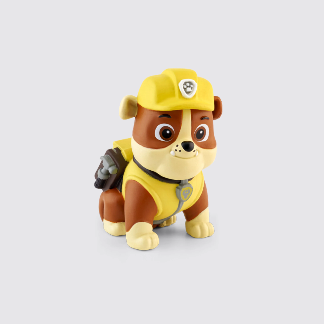 Tonies PAW Patrol: Rubble Tonie
