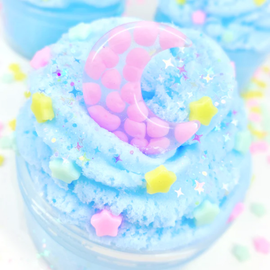 Fuwa Fuwa Rime Icee Cloud Slime