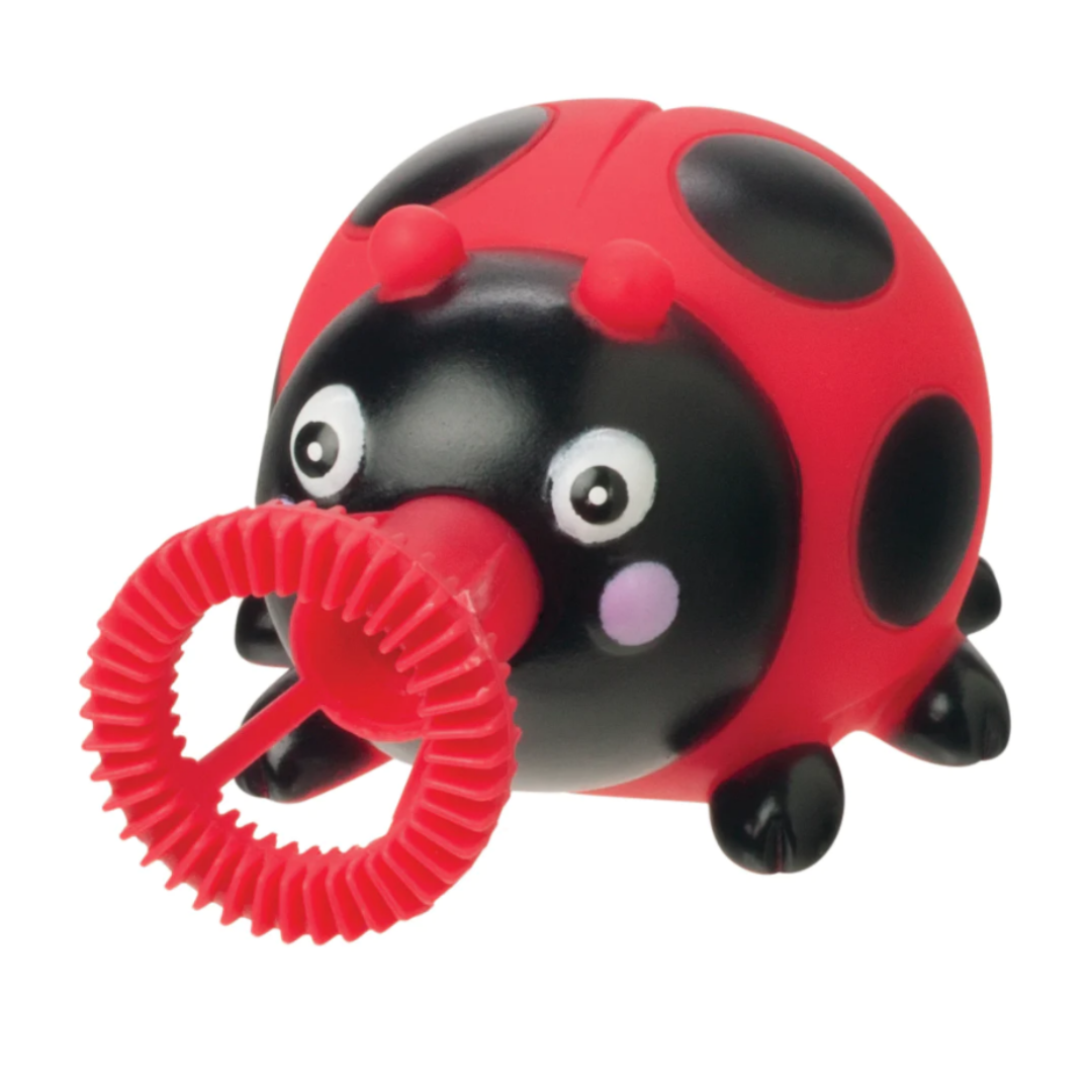 Playground Classics Mini Squee-Z-Bubs Bubbles