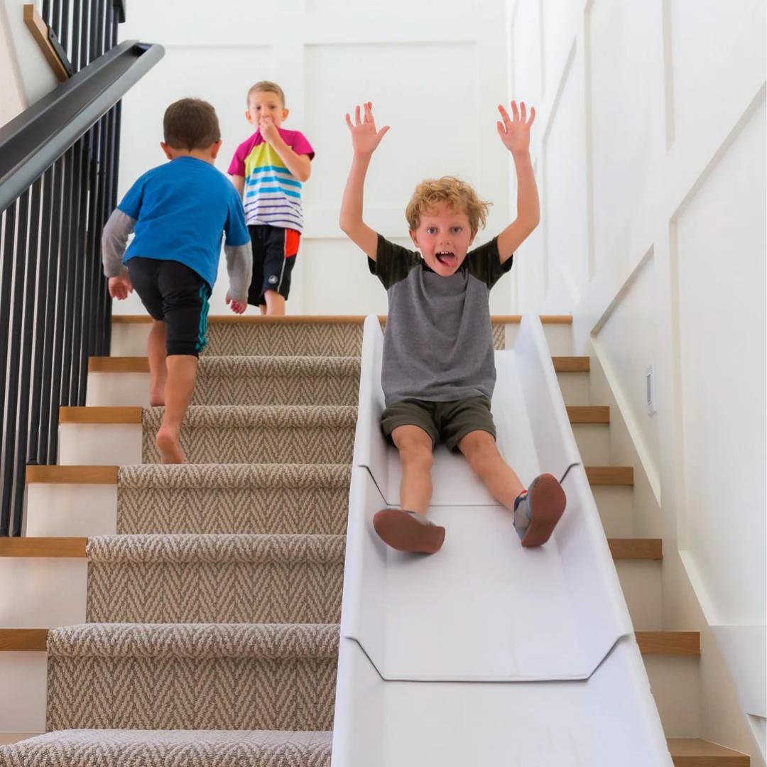 The Original Stair Slide