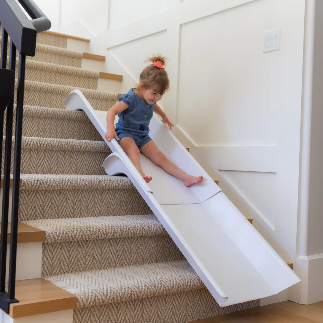 The Original Stair Slide