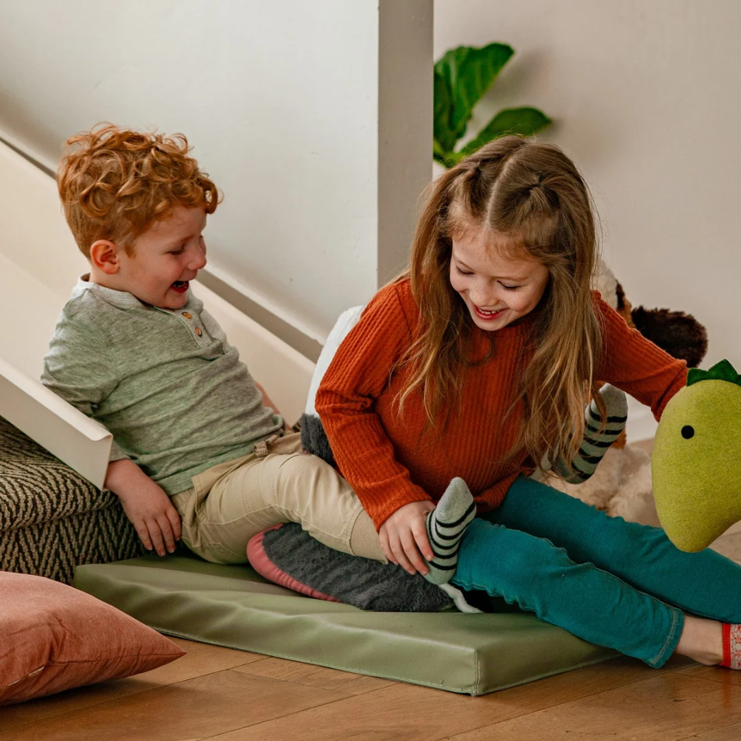 The Original Stair Slide