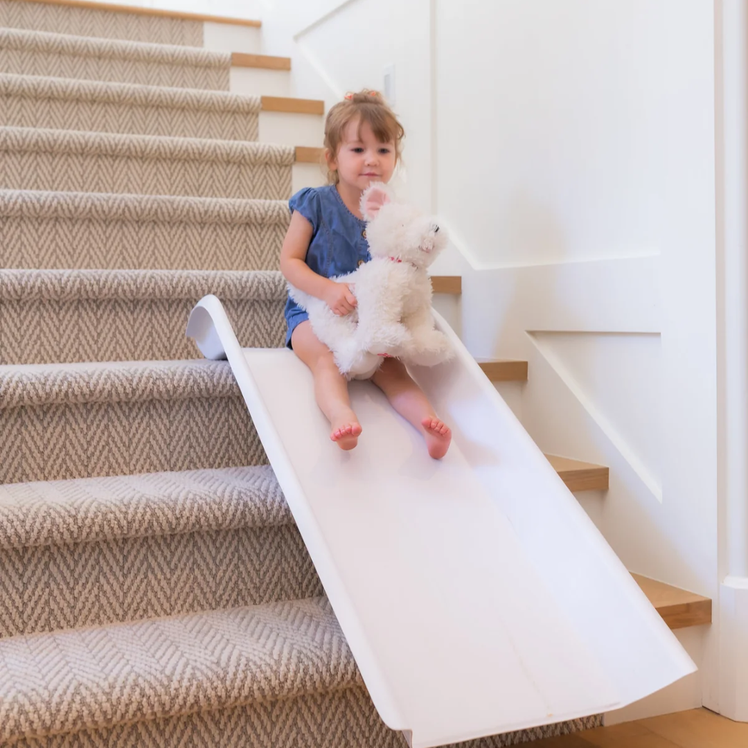 The Original Stair Slide