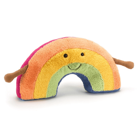 Amuseable Rainbow JellyCat