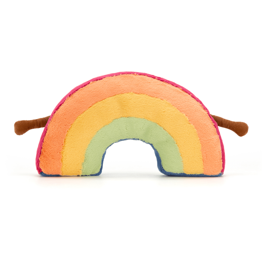 Amuseable Rainbow JellyCat