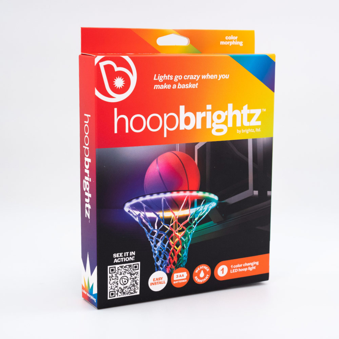 Hoop Brightz