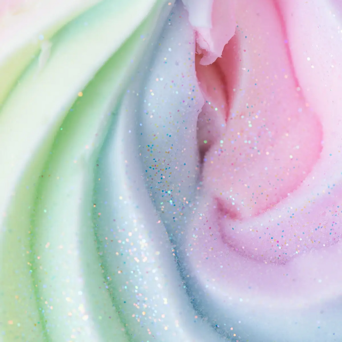 Unicorn Glitter Body Butter