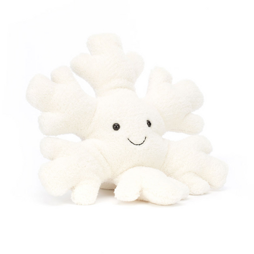 Amuseable Large Snowflake JellyCat