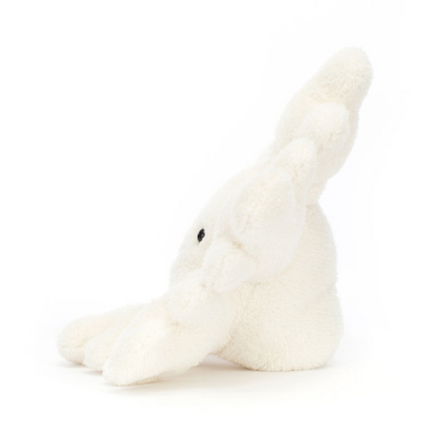 Amuseable Little Snowflake JellyCat