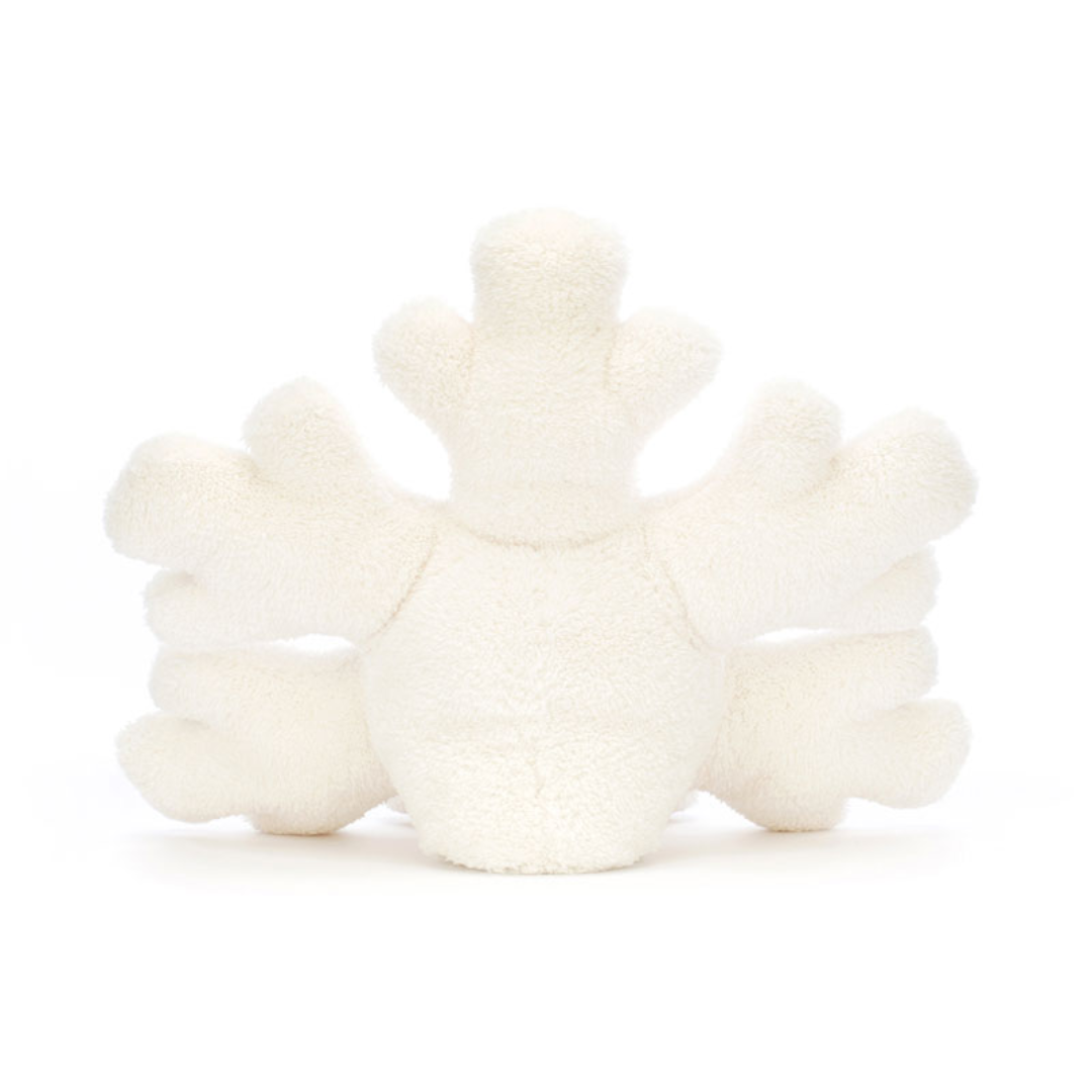 Amuseable Large Snowflake JellyCat