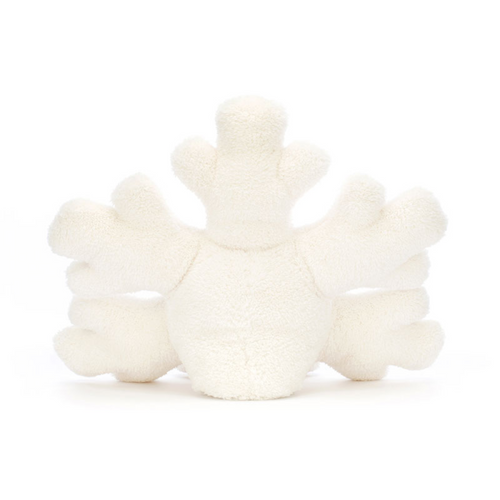 Amuseable Large Snowflake JellyCat