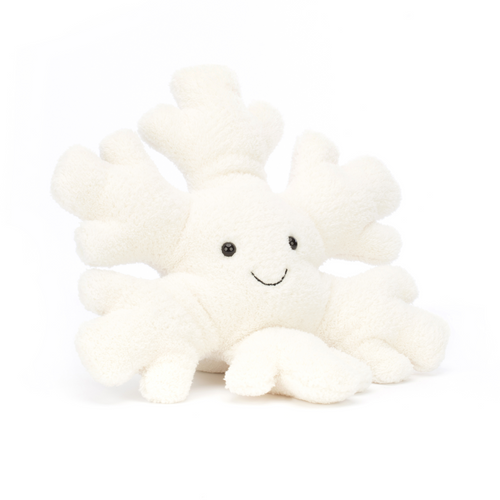 Amuseable Little Snowflake JellyCat