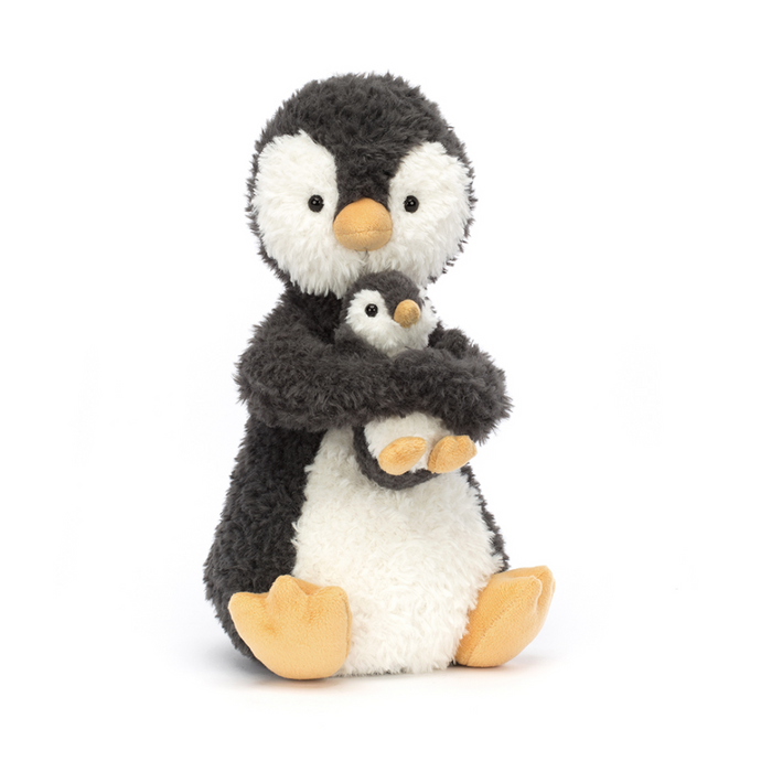 Huddles Penguin JellyCat