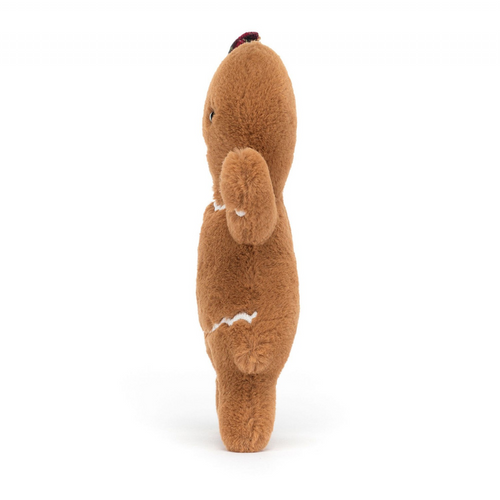 Jolly Gingerbread Ruby JellyCat