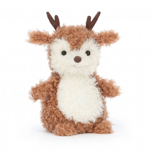 Little Reindeer JellyCat