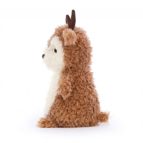 Little Reindeer JellyCat