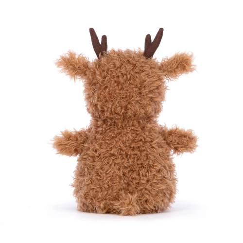 Little Reindeer JellyCat