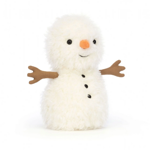 Little Snowman JellyCat