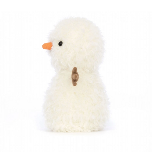 Little Snowman JellyCat