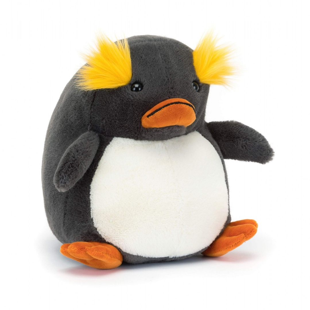 Maurice Macaroni Penguin JellyCat