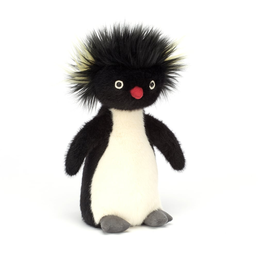 Ronnie Rockhopper Penguin JellyCat