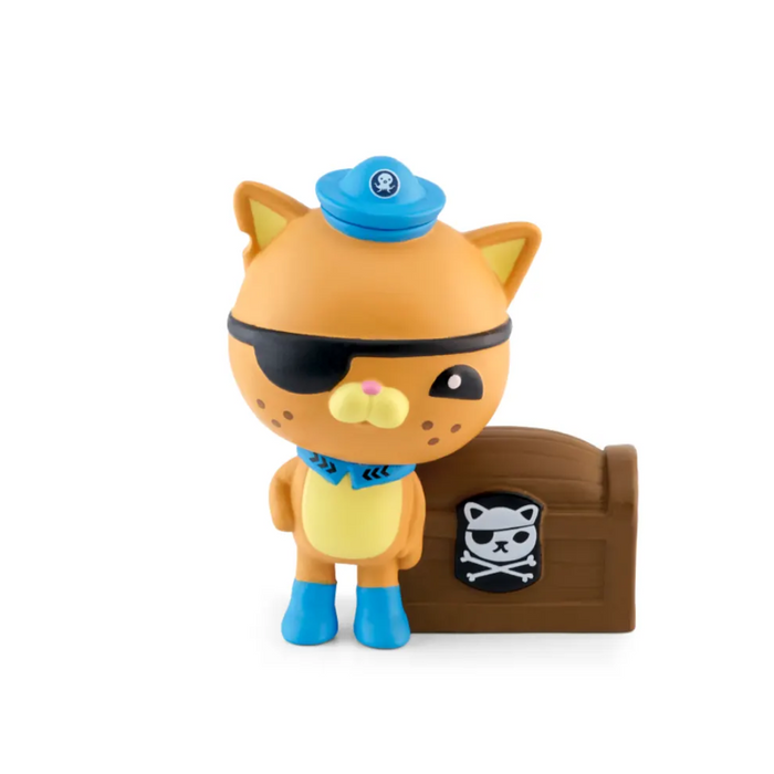 Tonies Octonauts: Kwazii Tonie