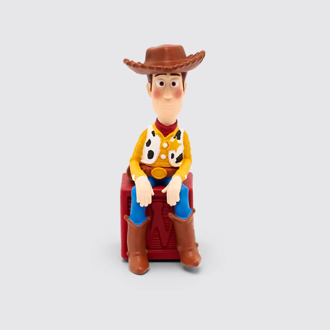 Tonies Disney & Pixar Toy Story: Woody Tonie