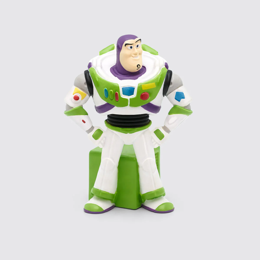 Tonies Disney & Pixar Toy Story 2: Buzz Lightyear Tonie