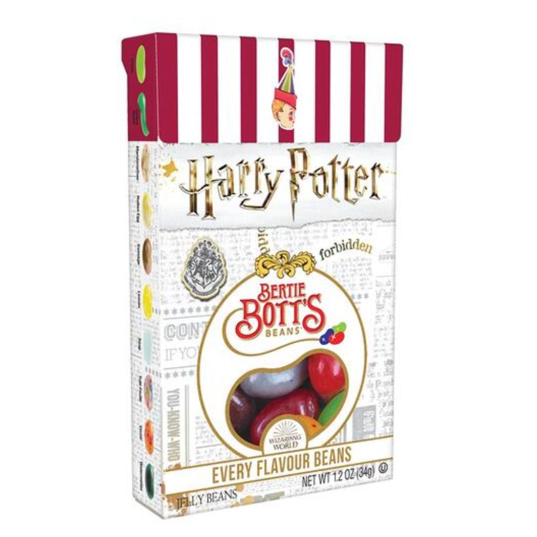 Harry Potter™ Bertie Bott's Every Flavor Beans Box