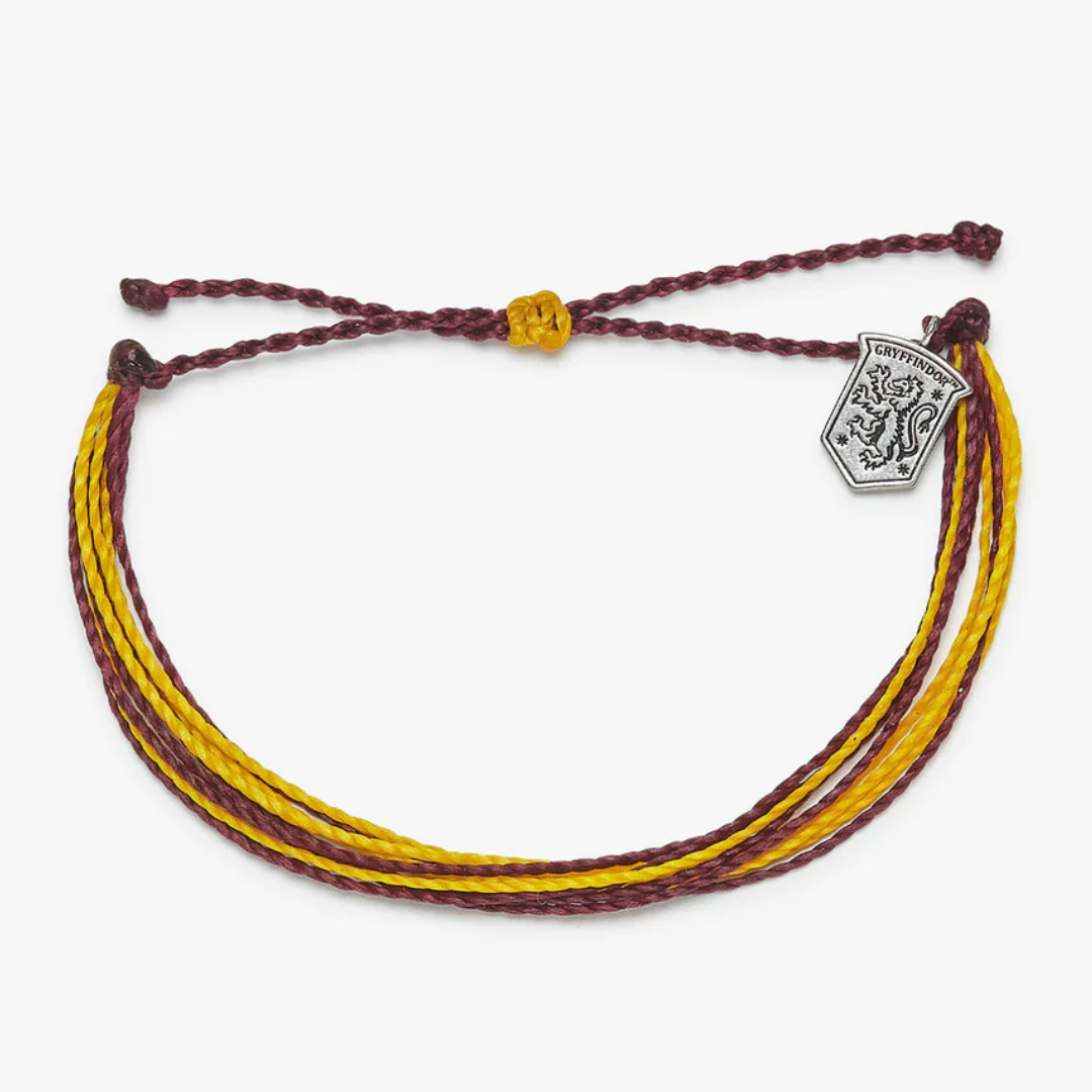 Gryffindor™ House Charm Bracelet