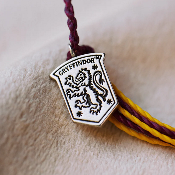 Gryffindor™ House Charm Bracelet
