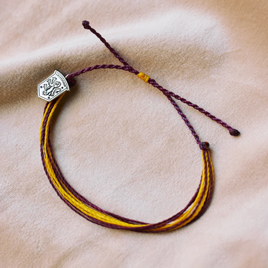 Gryffindor™ House Charm Bracelet