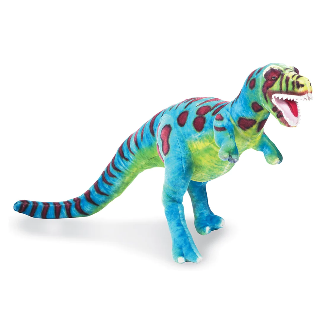 T-Rex Giant Stuffed Animal